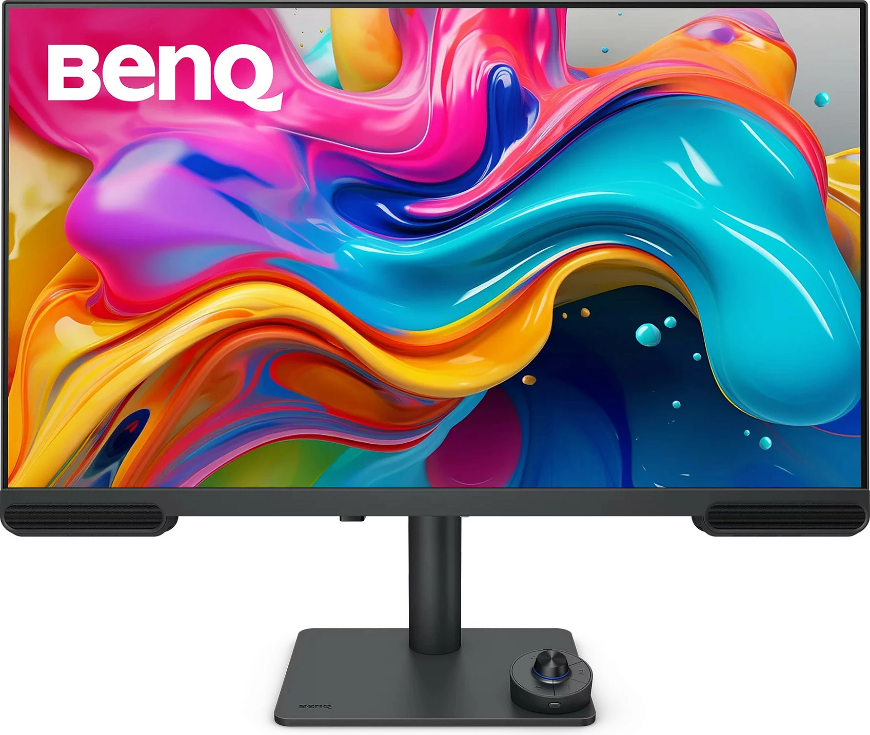 Monitor BenQ PV3200U 31.5 inç 4K UHD, USB-C, HDR, i zi