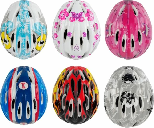 Helmetë biçiklete për fëmijë Dunlop 2112953
