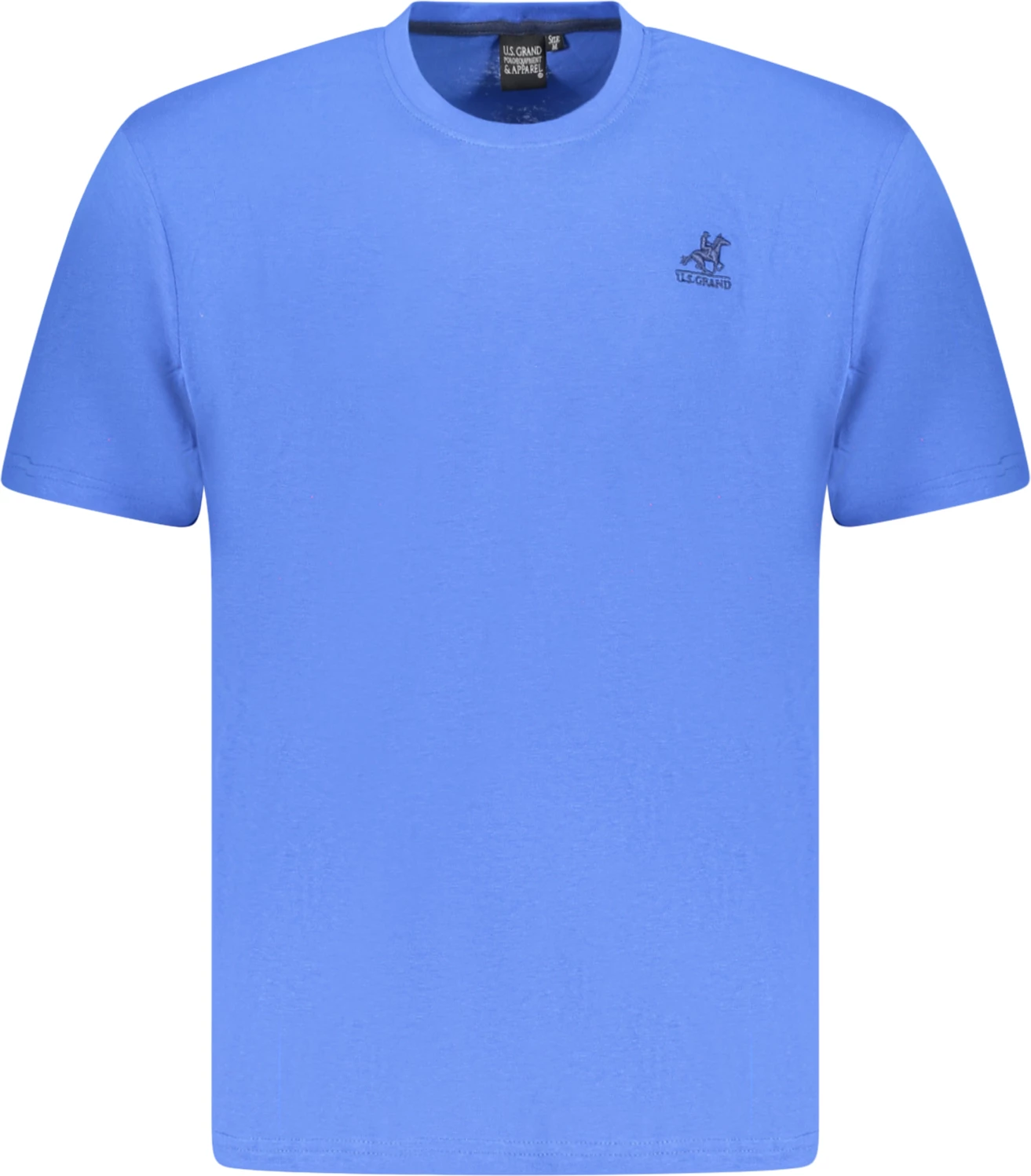 Maicë për meshkuj U.S. GRAND POLO, blu