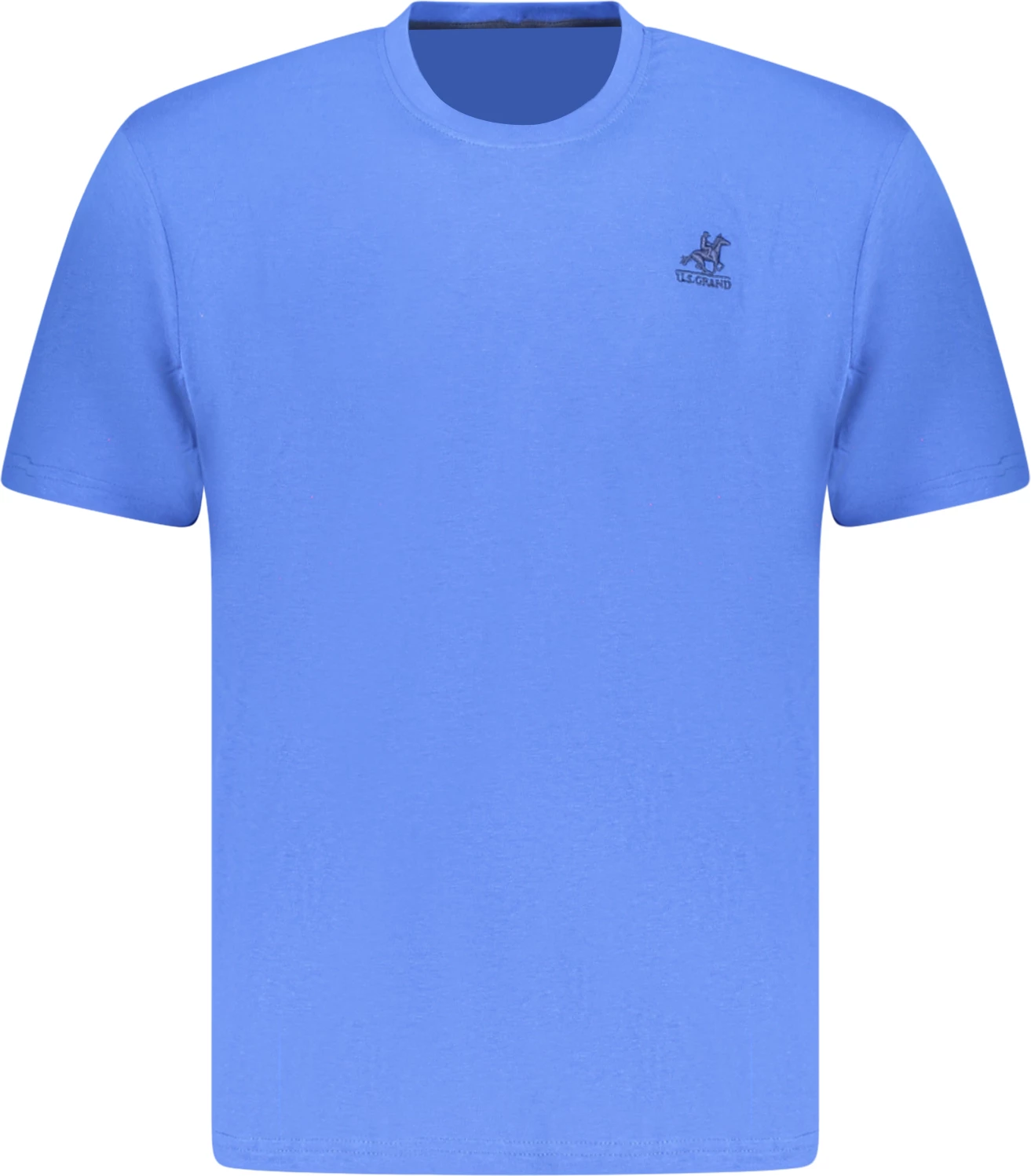 Maicë për meshkuj U.S. GRAND POLO, blu [Madhësia: M]