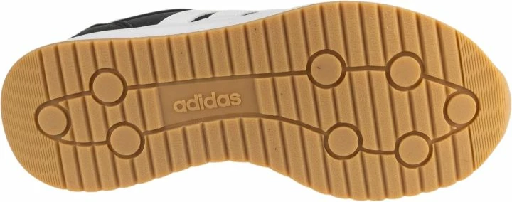 Atlete vrapimi adidas RUN 70s 2.0 JI2265, të zeza [Madhësia: 38 2/3]
