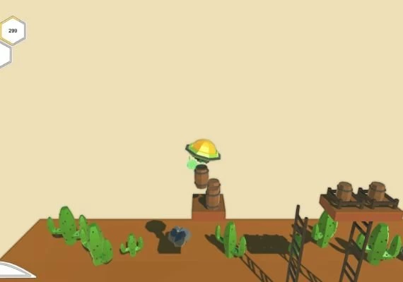 Alien Hostage EN Global