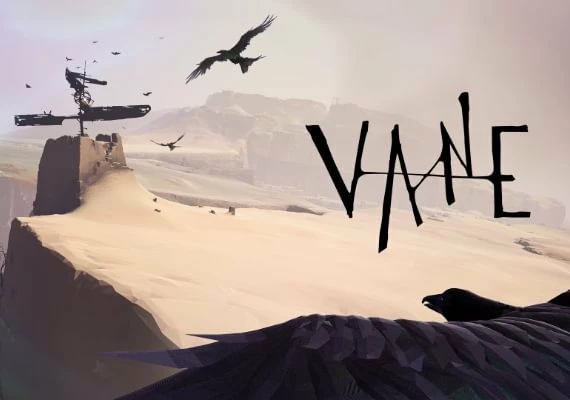 Vane EN/DE/FR/IT/JA/ZH/ES Global