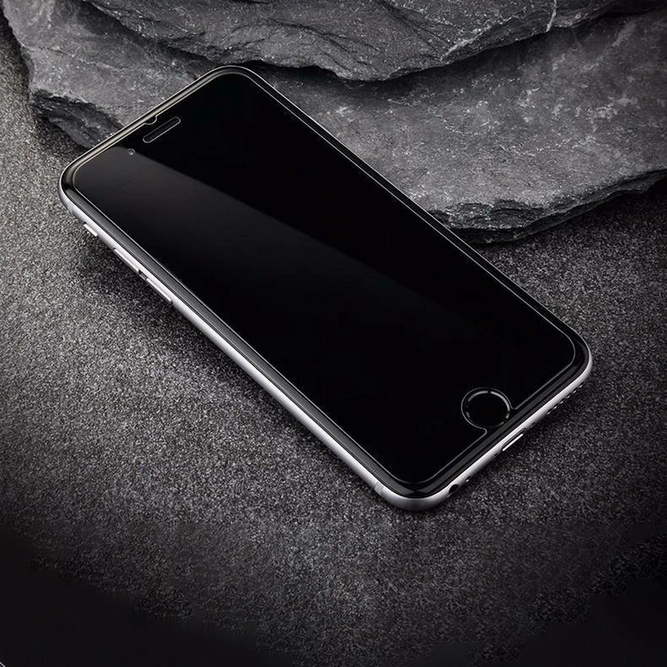 Xham i kalitur Hurtel 9H për Nothing Phone 1, paketim zarf, set pastrimi