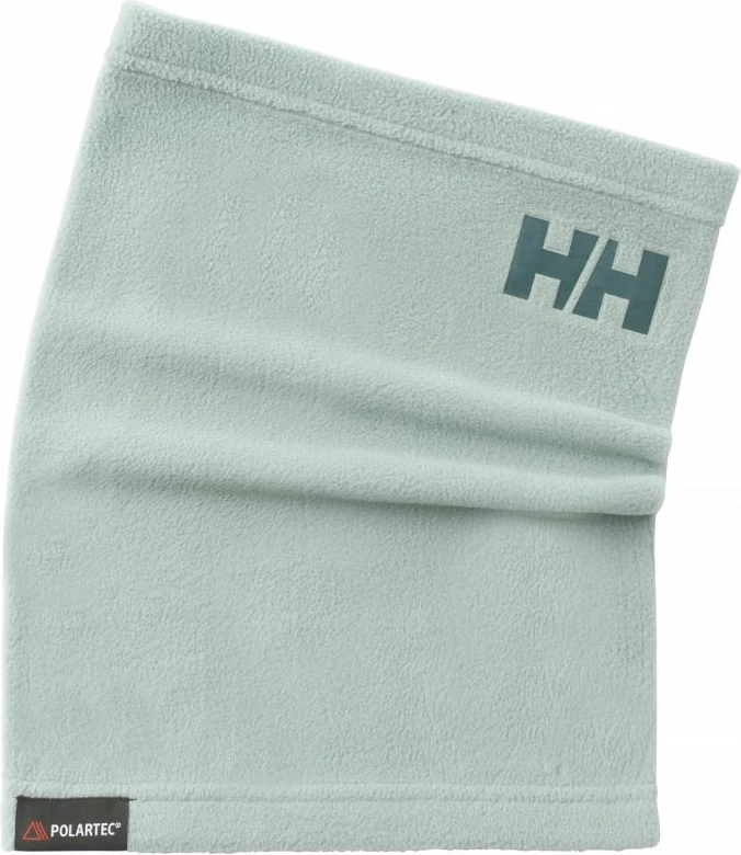 Shamijë qafe Helly Hansen, uniseks, blu dhe gjelbër