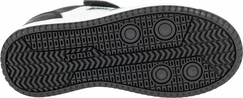 Atlete fëmijë Joma, të bardha dhe të zeza [Madhësia: 32]