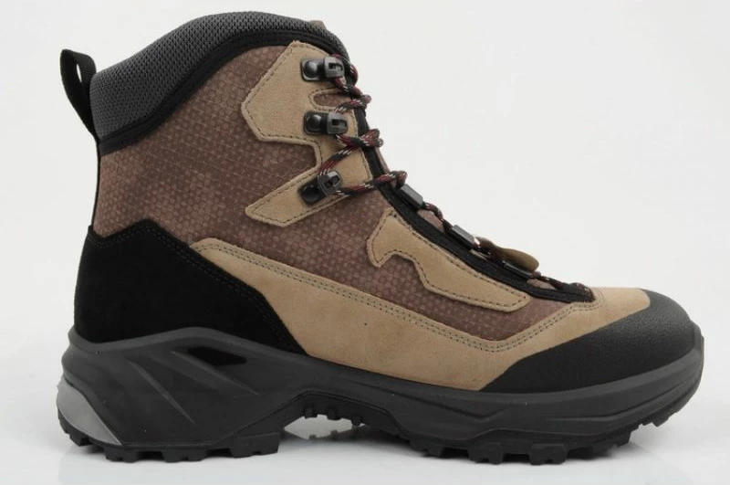 Atlete trekking për meshkuj Aku, kafe