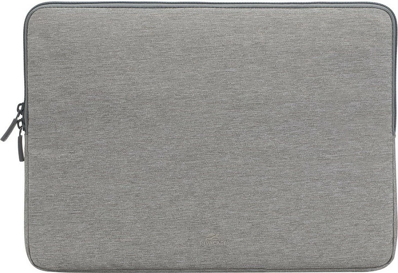 Mbështjellës RIVACASE Suzuka 15.6", gri