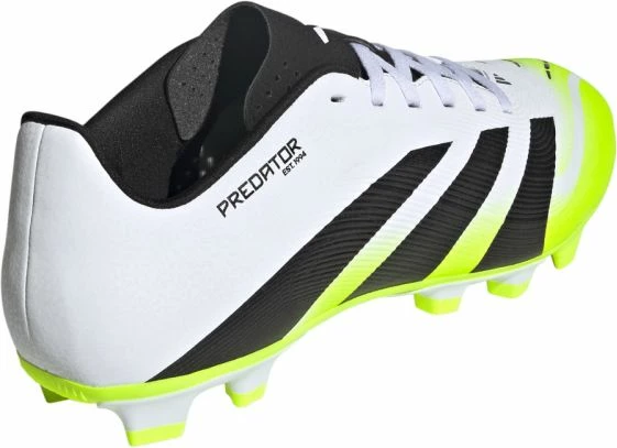Atlete futbolli adidas për meshkuj, të bardha [Madhësia: 46]