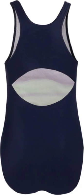 Bikine për vajza Crowell, blu marine [Madhësia: 116 cm]