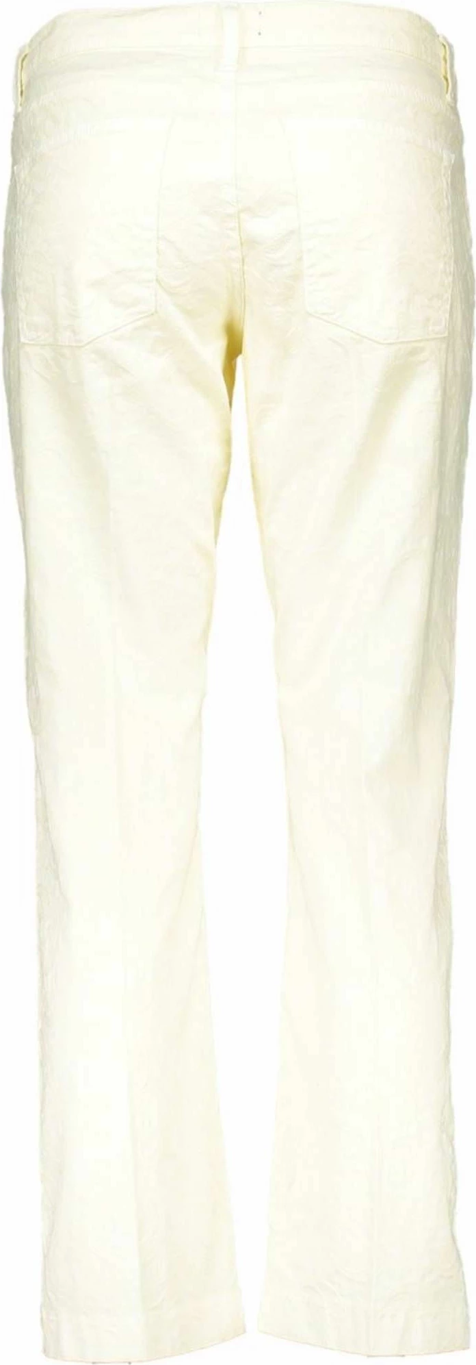 Pantallona GANT femra, të bardha