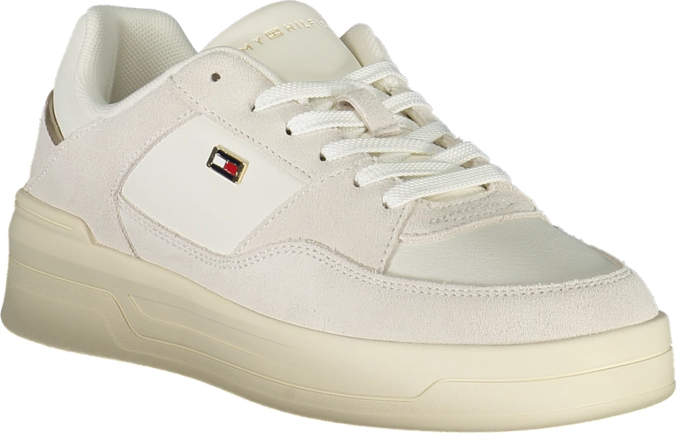 Atlete për femra TOMMY HILFIGER, të bardha [Madhësia: 41]