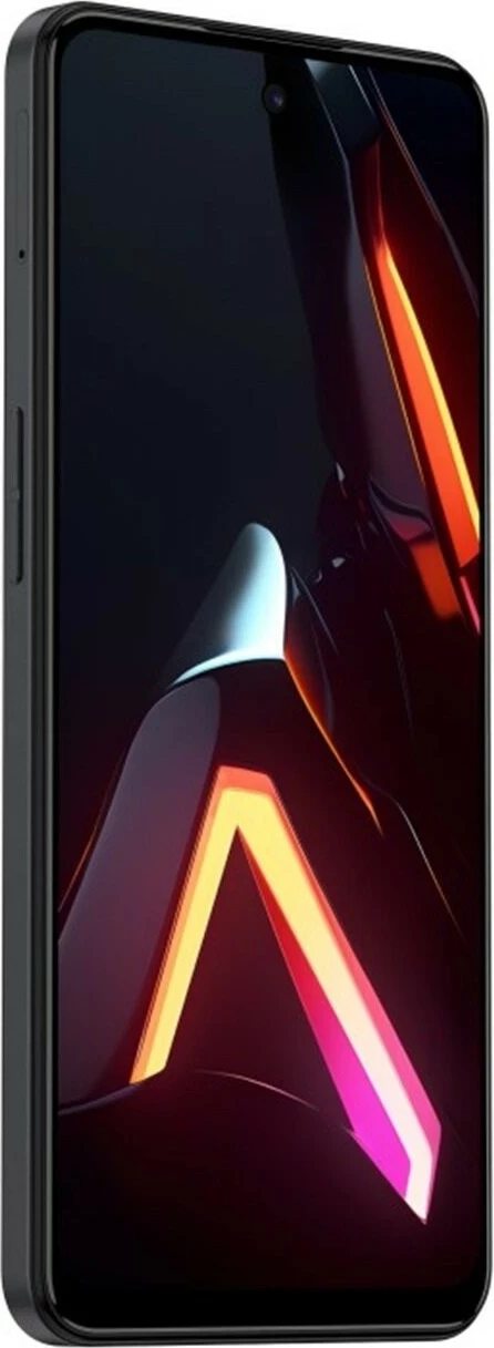Celular Nubia Neo 3 5G, 8GB RAM, 256GB, e zezë 3