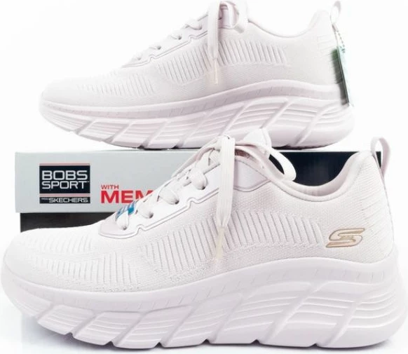 Atlete për femra Skechers, vjollcë [Madhësia: 39.5]