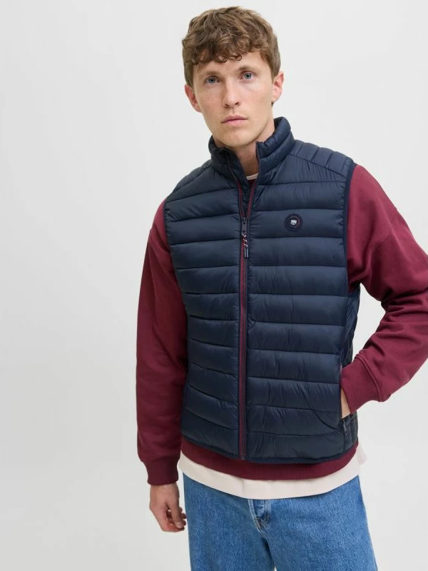 Jelek për meshkuj Jack&Jones, sky captain [Madhësia: S]