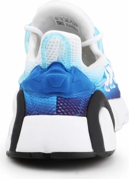 Atlete për djem Adidas Lxcon Jr EE5898, të kaltërta [Madhësia: 38 2/3]