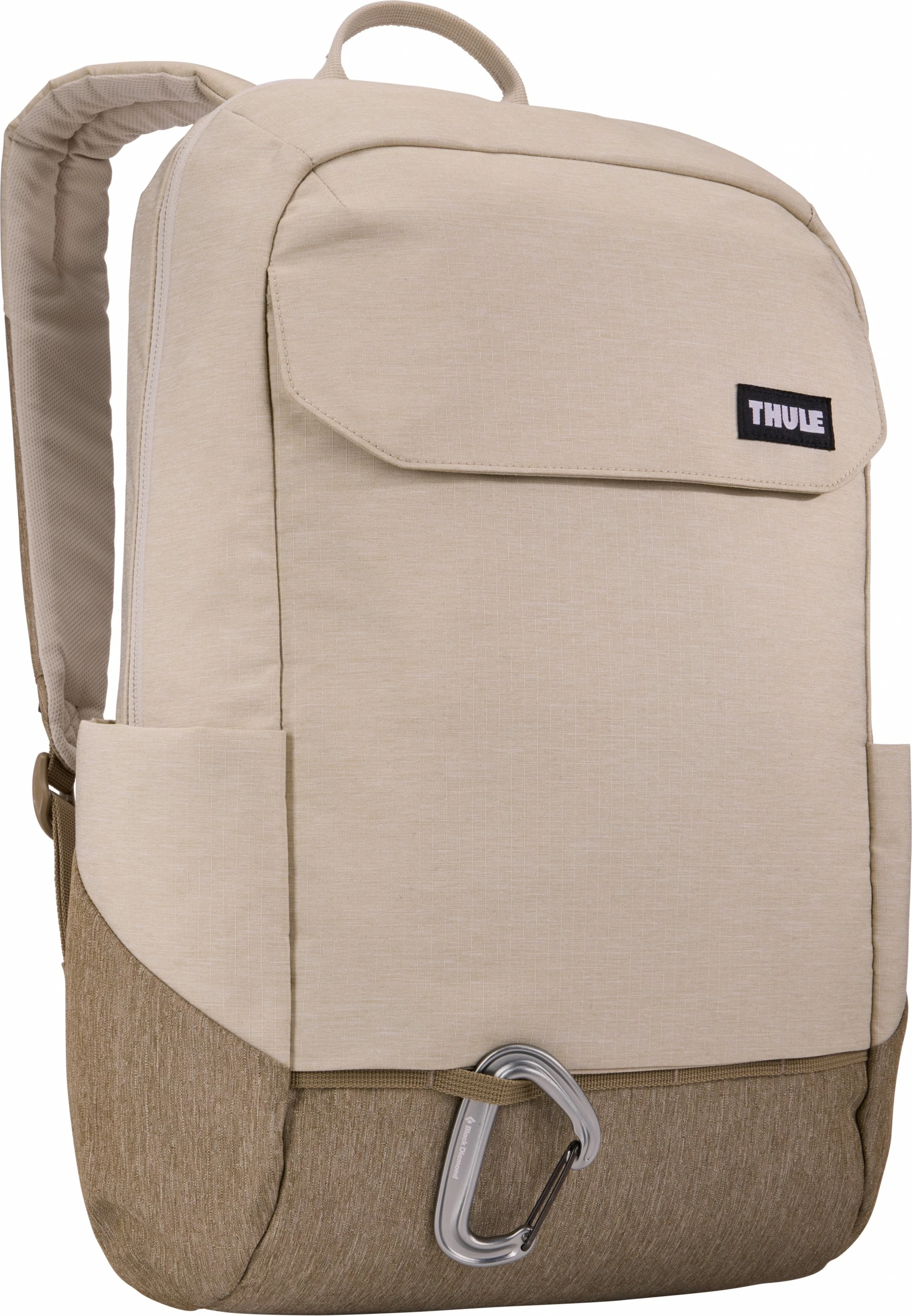Rucksack THULE Lithos 16L, Pelican Gray/Faded