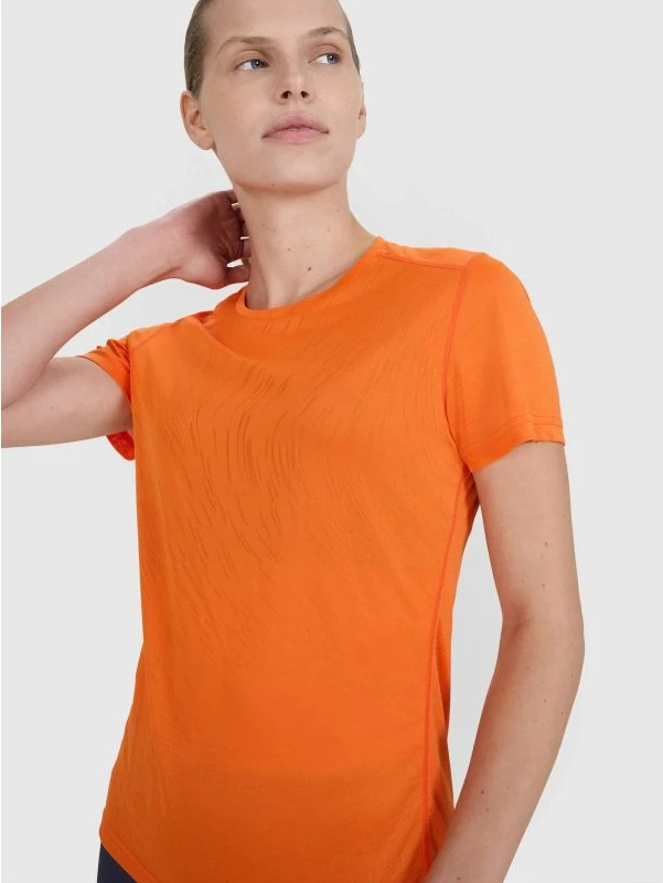 Maicë vrapimi për femra 4F [Madhësia: XS]