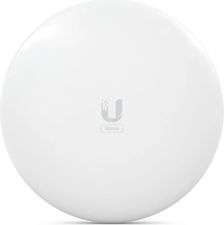 Ubiquiti UISP Wave Nano, Wi-Fi, Bardhë