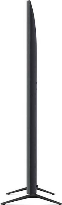 Televizor LG UHD 43UR78006LK, 43 inç, 4K, Smart TV, Wi-Fi, i zi