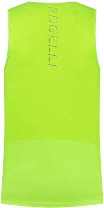 Jelek vrapimi Rogelli për meshkuj, fluor