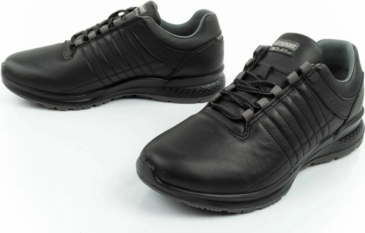 Atlete për meshkuj Grisport, të zeza