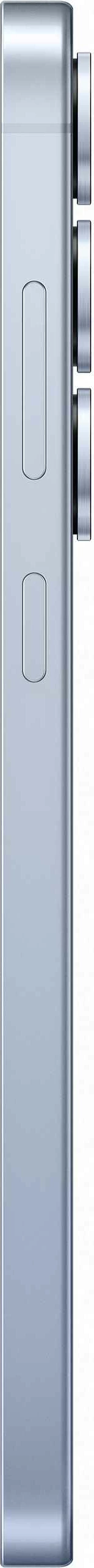 Celular Samsung Galaxy S25+, 6.7", 12GB/ 256GB, Icy Blue