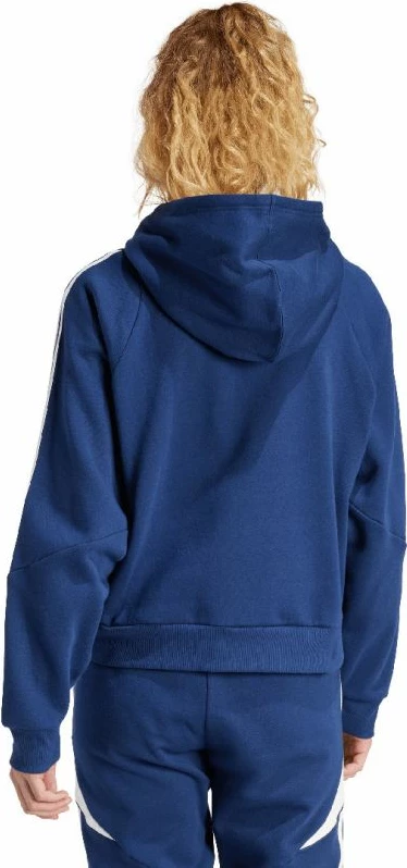 Duks për femra adidas, blu marine