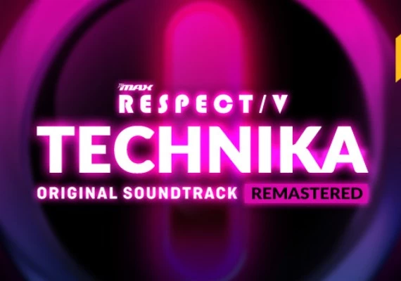 DJMax Respect V - Technika Original Soundtrack (Remastered) DLC EN Global