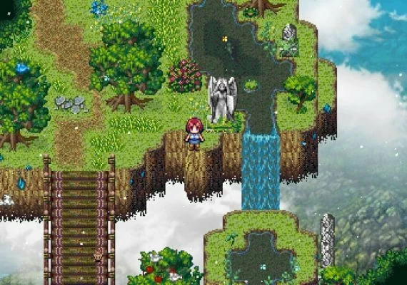 Ara Fell Enhanced Edition EN Global