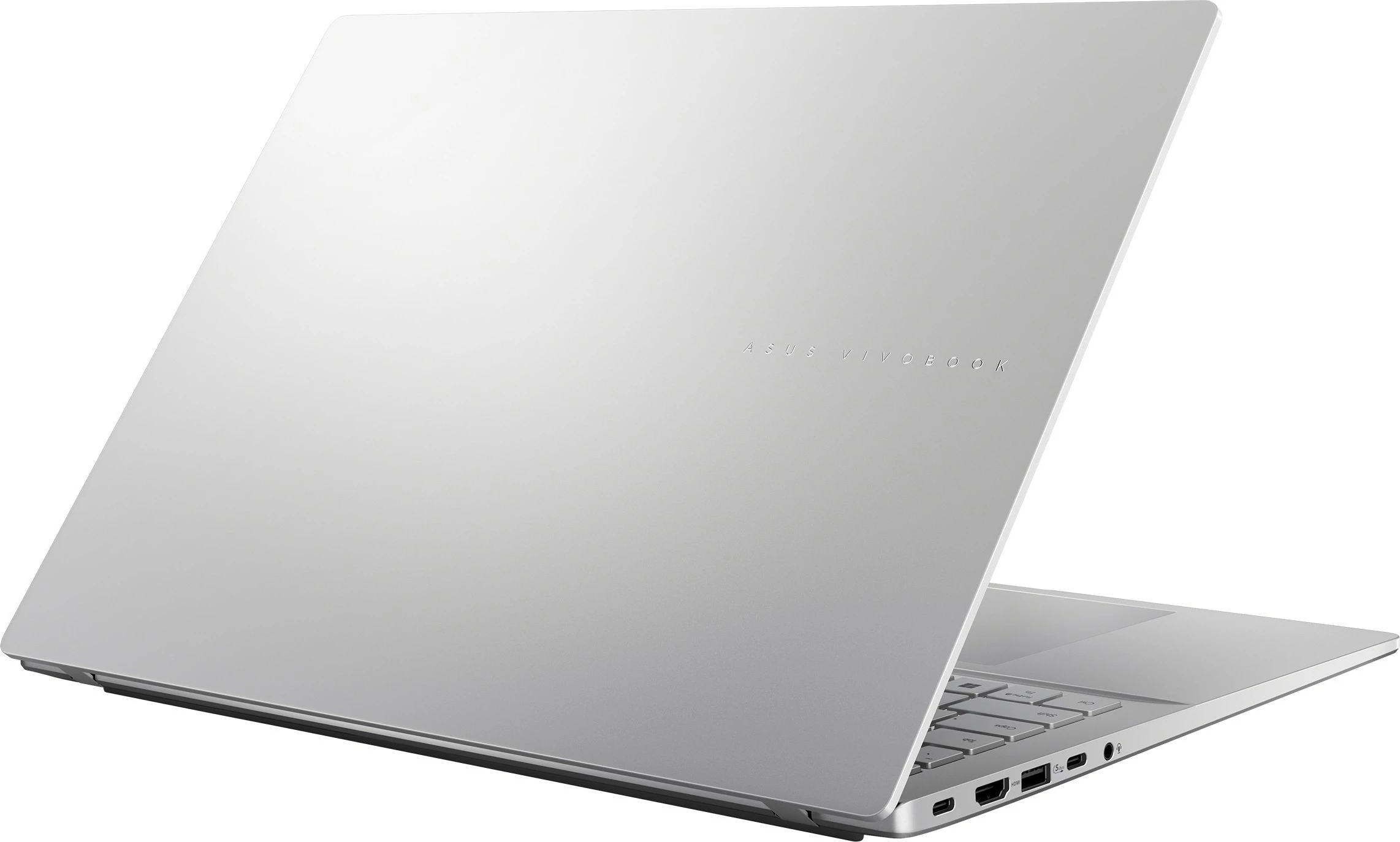 Kompjuter ASUS Vivobook S 16, i7-13620H, 16GB/1TB SSD, Windows 11, argjendtë