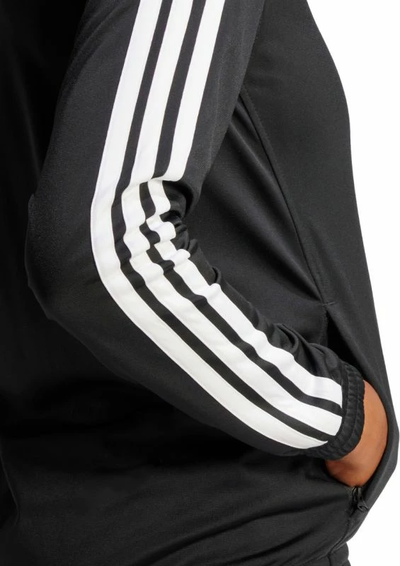 Duks për femra adidas, i zi