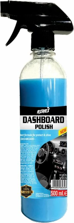 Sprej Qumsht Paneli 500ml Ax