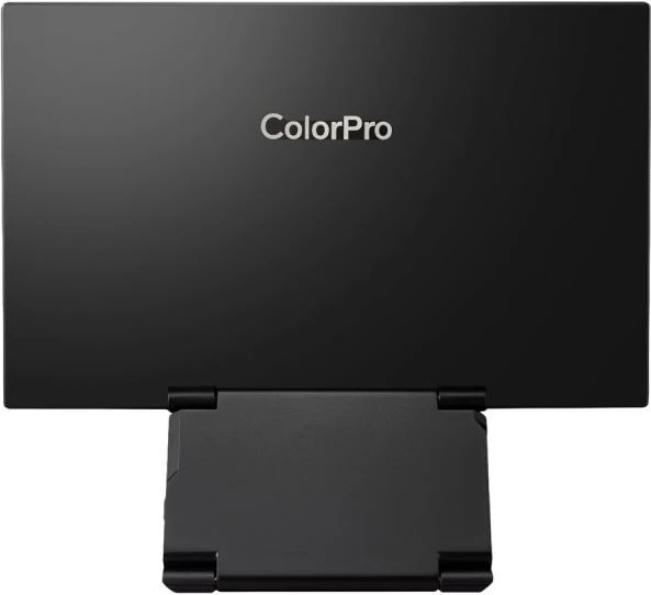 Monitor portativ, ViewSonic VP16-OLED, 16 inch OLED, USB-C, i zi