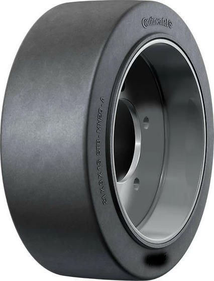 Gomë për forklift Continental MH20 STB A 250/85-190