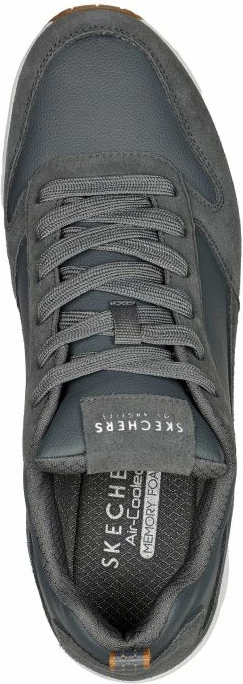 Atlete meshkuj Skechers, të kaltra [Madhësia: 42.5]