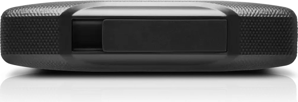 Hard disk i jashtëm Sandisk G-DRIVE ArmorATD 5TB, 2.5", Space Grey