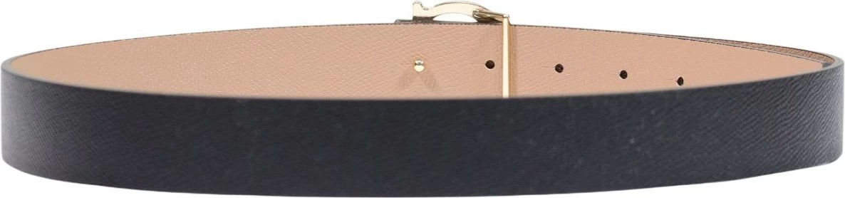 Rrip femrash Guess AMORETTE BW9460 P6330, zi-bezhë [Madhësia: L]