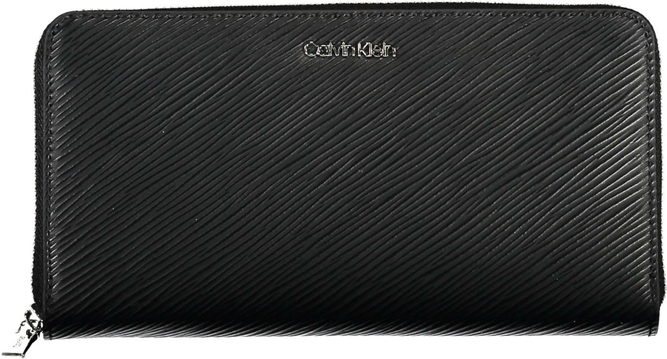 Portofol femra Calvin Klein, i zi