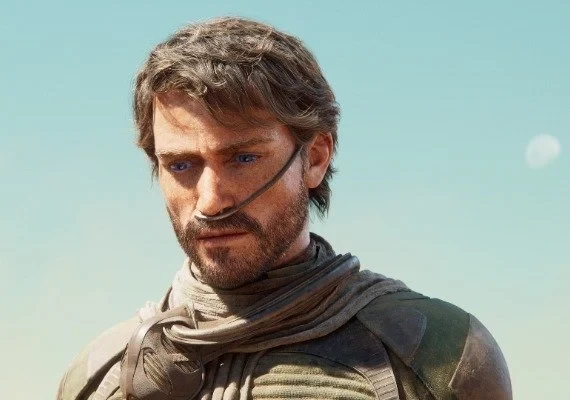 Dune: Awakening Ultimate Edition EN Global