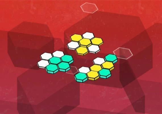 WayOut 2: Hex Global