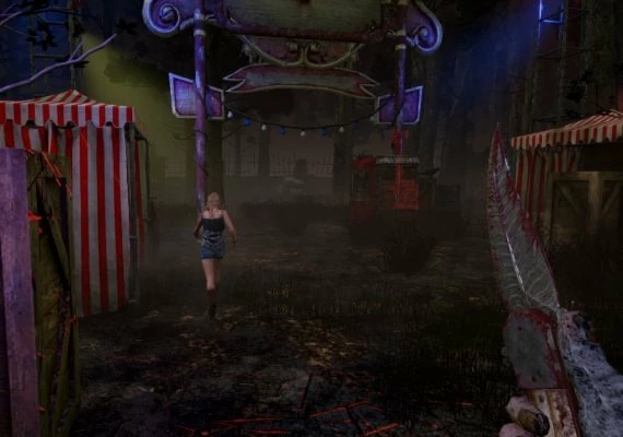 Dead by Daylight: Curtain Call Chapter DLC Global