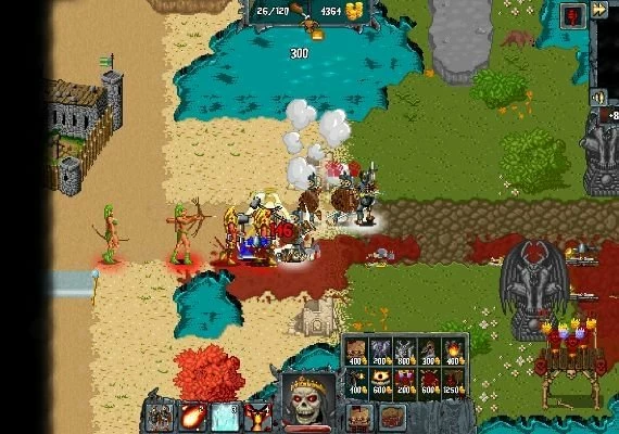 Oh My Gore! EN/DE Global