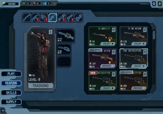 Alien Shooter TD EN/KO/RU Global