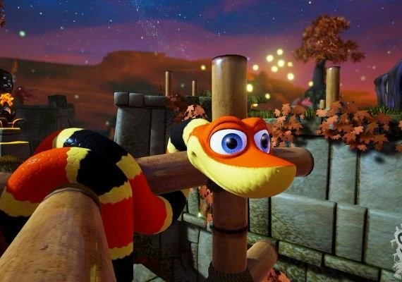 Snake Pass EN/DE/FR/IT/ES Global