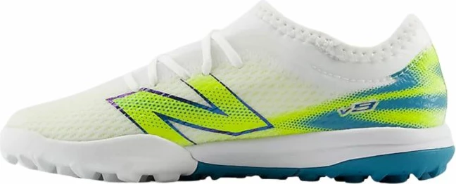 Atlete futbolli për fëmijë New Balance Furon V9 Team TF NBYF3T69A [Madhësia: 36]