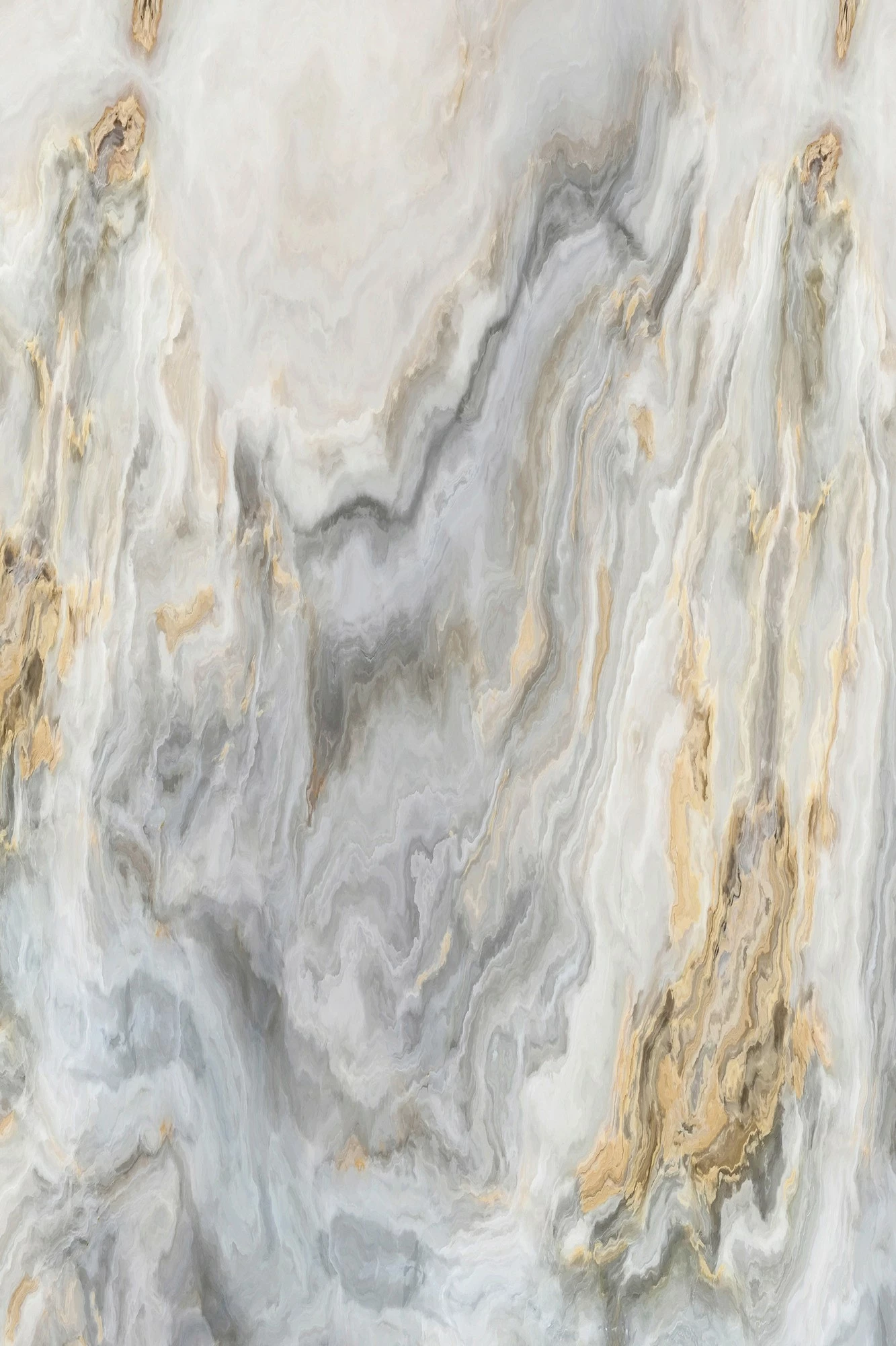 Qilim për korridor, shumëngjyrësh, Conceptum Hypnose, Hmnt198, 80x150cm