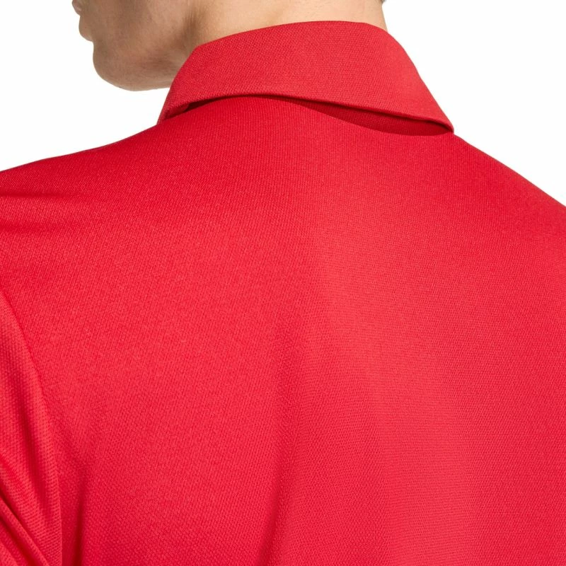 Maicë polo për meshkuj adidas Entrada 26, e kuqe [Madhësia: XL]