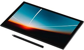 Tabletë grafike Wacom Movink 13, OLED 13.3", Pen, Touch, 1.07 miliardë ngjyra, e zezë