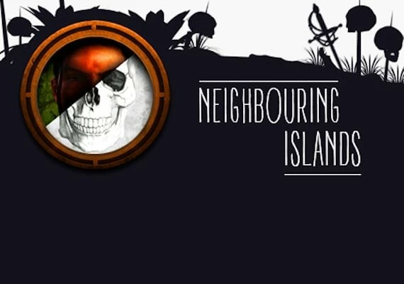 Neighboring Islands EN/RU Global